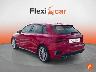 Audi A3 Sportback S line 35 TDI 110kW S tronic