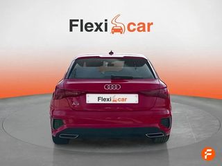 Audi A3 Sportback S line 35 TDI 110kW S tronic