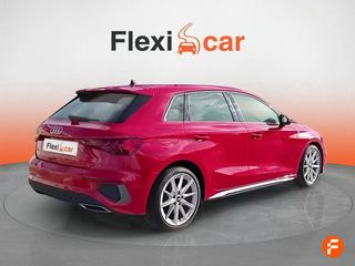 Audi A3 Sportback S line 35 TDI 110kW S tronic