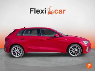 Audi A3 Sportback S line 35 TDI 110kW S tronic