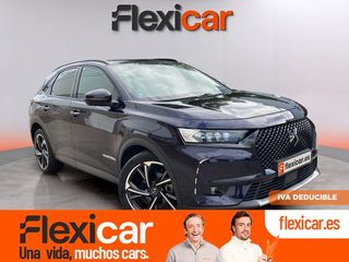 DS DS 7 BlueHDi 132kW (180CV) Auto. LOUVRE