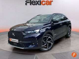 DS DS 7 BlueHDi 132kW (180CV) Auto. LOUVRE