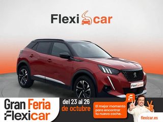 Peugeot 2008 GT Line Puretech 130 S&S BVM6