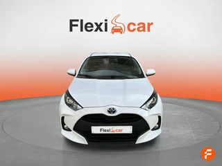 Toyota Yaris 1.5 120H Active Tech