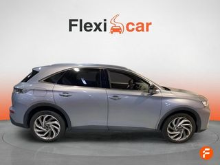 DS DS 7 BlueHDi DE 96kW (130CV) Auto. SO CHIC