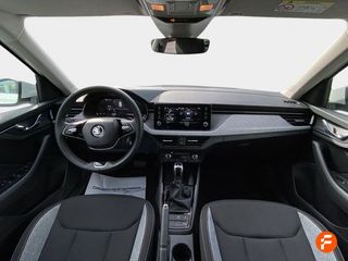 Skoda Kamiq 1.0 TSI 85kW (115CV) DSG SELECTION