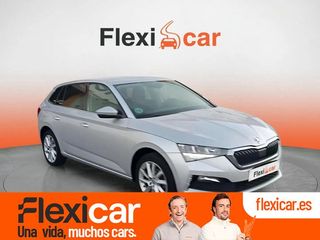 Skoda Scala 1.0 TSI 81KW (110 CV) DSG Emotion
