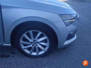 Skoda Scala 1.0 TSI 81KW (110 CV) DSG Emotion
