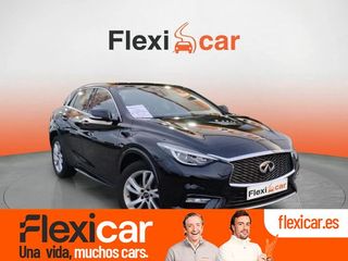 Infiniti Q30 1.6T 90kW (122CV)