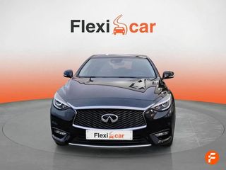 Infiniti Q30 1.6T 90kW (122CV)