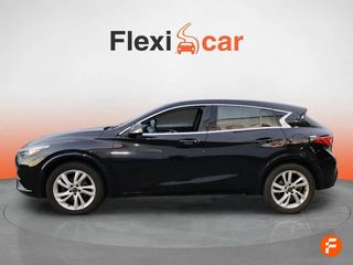 Infiniti Q30 1.6T 90kW (122CV)