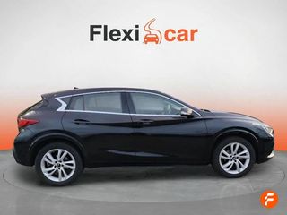 Infiniti Q30 1.6T 90kW (122CV)