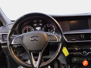 Infiniti Q30 1.6T 90kW (122CV)