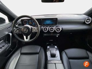 Mercedes Clase A A 180 d