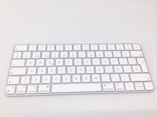 teclado alfanumerico apple a2450