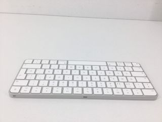 teclado alfanumerico apple a2450