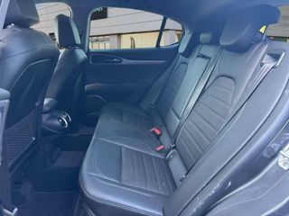Alfa Romeo Stelvio 2.2 Diésel 140kW (190CV) Q4 Sprint+