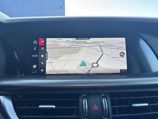 Alfa Romeo Stelvio 2.2 Diésel 140kW (190CV) Q4 Sprint+