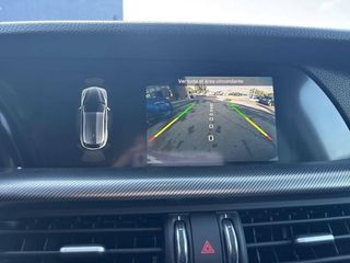 Alfa Romeo Stelvio 2.2 Diésel 140kW (190CV) Q4 Sprint+