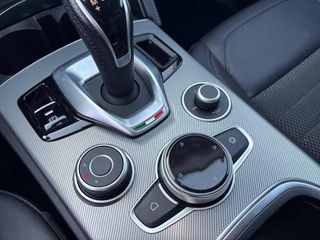 Alfa Romeo Stelvio 2.2 Diésel 140kW (190CV) Q4 Sprint+