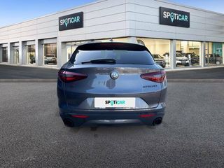 Alfa Romeo Stelvio 2.2 Diésel 140kW (190CV) Q4 Sprint+