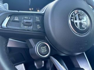 Alfa Romeo Stelvio 2.2 Diésel 140kW (190CV) Q4 Sprint+