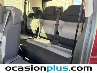 Citroen Spacetourer BlueHDi 150 S&S Feel Talla M 110 kW (150 CV)