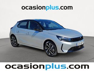 Opel Corsa 1.2 T XHL GS 74 kW (100 CV)