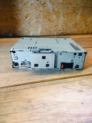 Radio Coche JVC KD-R431