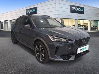 Cupra Formentor 1.4 eHybrid 150kW (204 CV) DSG -