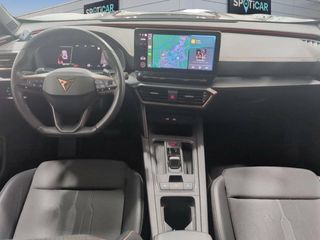 Cupra Formentor 1.4 eHybrid 150kW (204 CV) DSG -