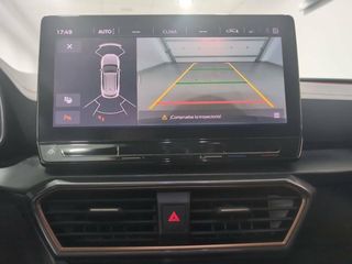 Cupra Formentor 1.4 eHybrid 150kW (204 CV) DSG -