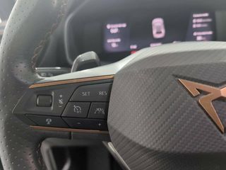 Cupra Formentor 1.4 eHybrid 150kW (204 CV) DSG -