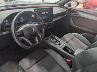 Cupra Formentor 1.4 eHybrid 150kW (204 CV) DSG -