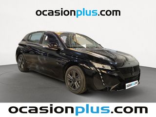Peugeot 308 PureTech 130 S&S Active Pack EAT8 96 kW (130 CV)