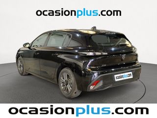 Peugeot 308 PureTech 130 S&S Active Pack EAT8 96 kW (130 CV)