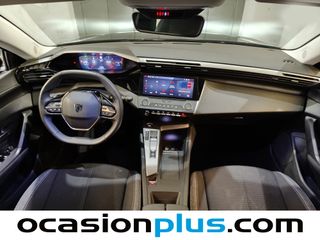 Peugeot 308 PureTech 130 S&S Active Pack EAT8 96 kW (130 CV)