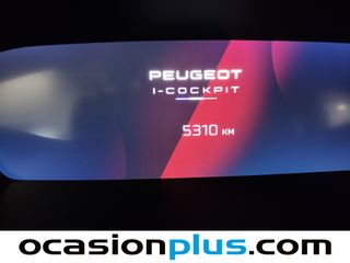 Peugeot 308 PureTech 130 S&S Active Pack EAT8 96 kW (130 CV)