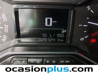 Citroen C3 Aircross PureTech 110 S&S Max 81 kW (110 CV)