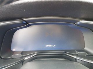 DS DS 7 BlueHDi 96kW (130CV) Be Chic