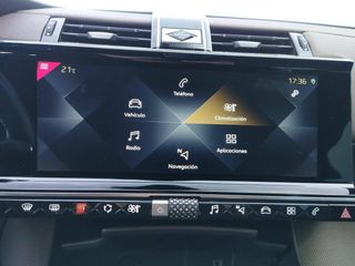 DS DS 7 BlueHDi 96kW (130CV) Be Chic