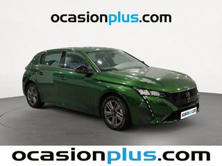 Peugeot 308 PureTech 130 S&S Active Pack EAT8 96 kW (130 CV)