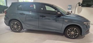 Fiat Tipo HB Diesel 1.6 97kW (130CV) manual -