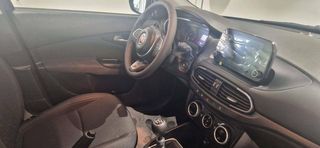 Fiat Tipo HB Diesel 1.6 97kW (130CV) manual -