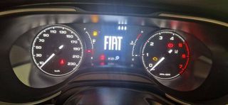 Fiat Tipo HB Diesel 1.6 97kW (130CV) manual -
