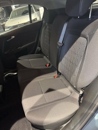 Fiat Tipo HB Diesel 1.6 97kW (130CV) manual -