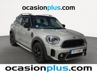 MINI MINI Countryman Cooper 100 kW (136 CV)