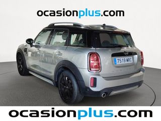 MINI MINI Countryman Cooper 100 kW (136 CV)