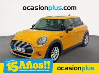 MINI MINI 5 Puertas One 75 kW (102 CV)