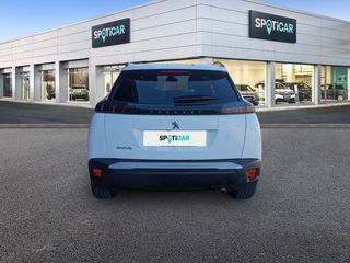 Peugeot 2008 BlueHDI 81kW (110CV) Allure Pack